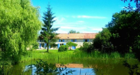 Chambres d'hôtes entre Niort et Marais Poitevin